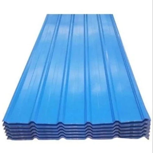 Ms Roofing Sheet