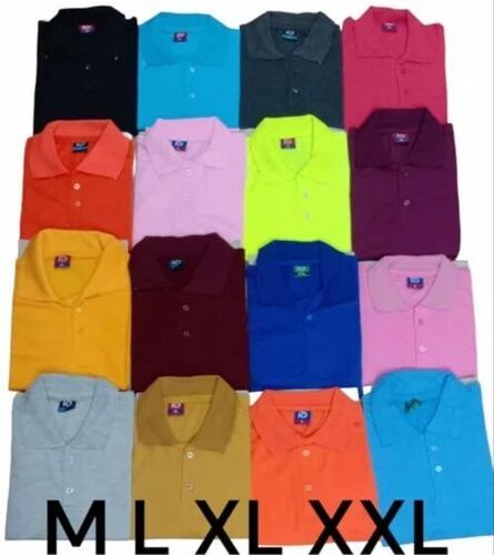 Multicolor T Shirt