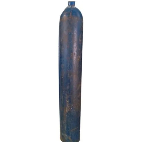 Nitrogen Gas Cylinder
