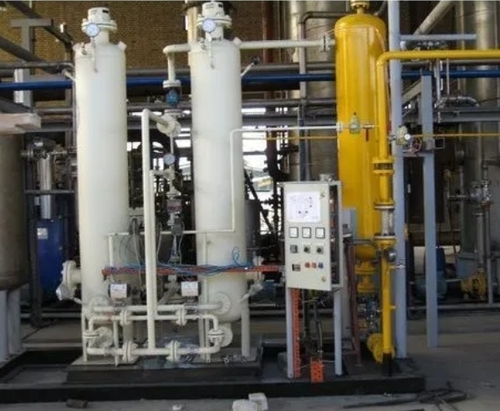 Nitrous Oxide Gas Plant