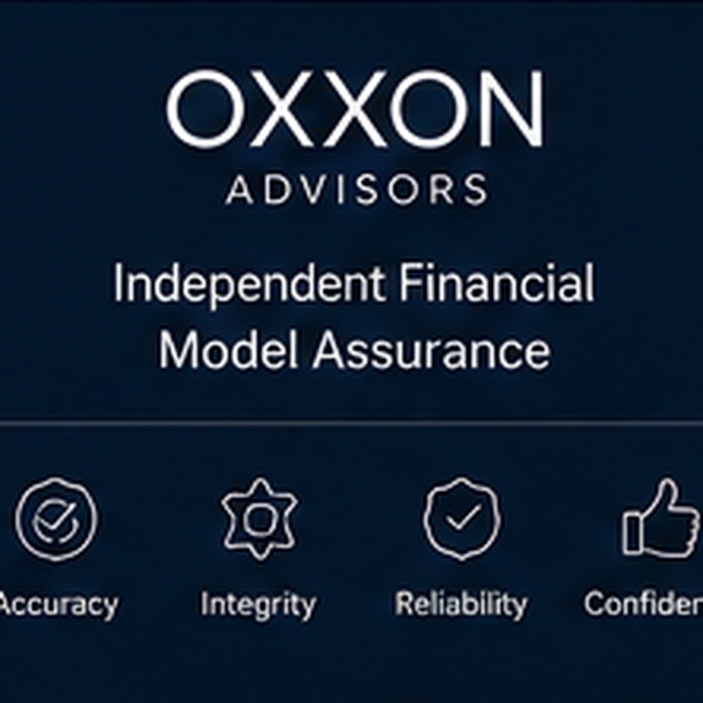 Oxxon Audit Advisor