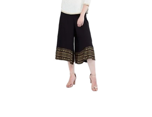 Palazzo Pants