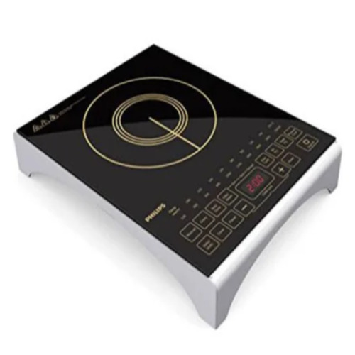 Philips Hd4938/01 Induction Cooker