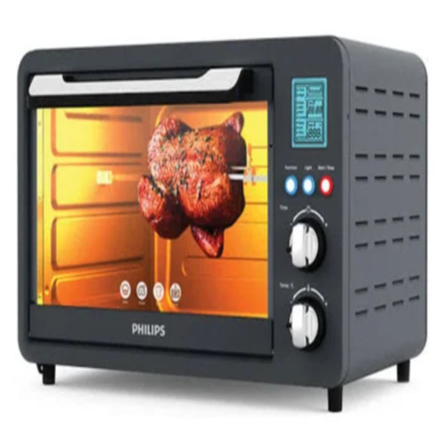 Philips Otg 25l Hd6975/00 Oven Toast Grill