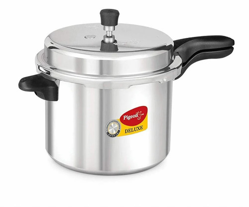 Pigeon Aluminium Pressure Cooker