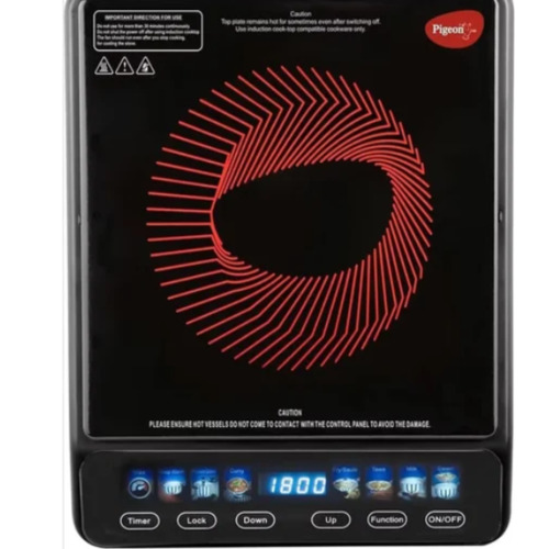Pigeon Prime Induction Cooktop