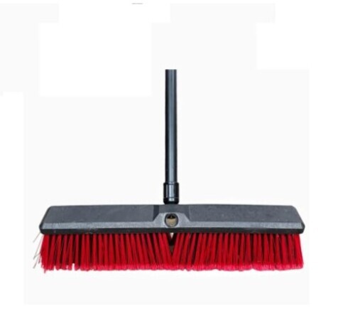 Pipe Floor Dry Mop Brush
