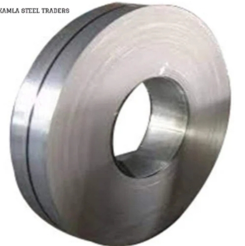 Polished Crc Coil 0.50