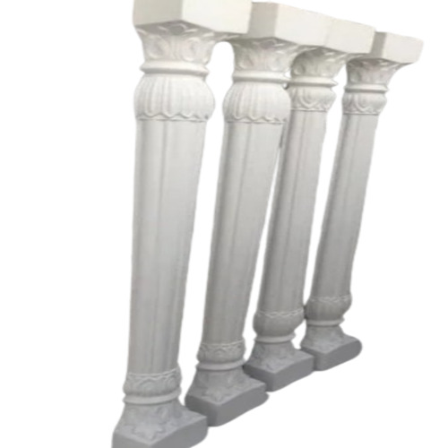 Pop Pillar