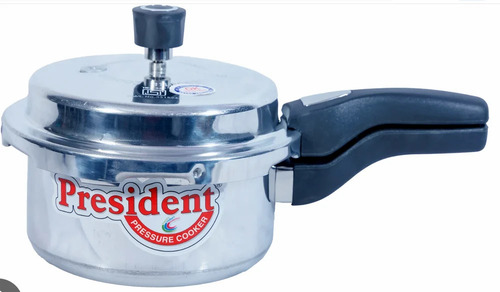 5 Liter Pressure Cooker