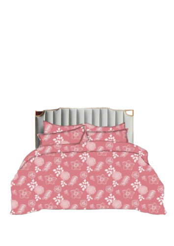Printed Bed Sheets