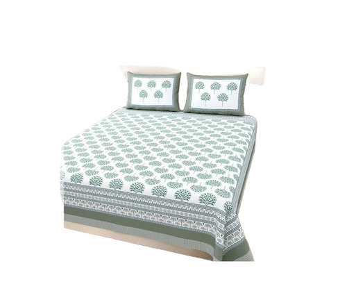 Printed Bed Sheets