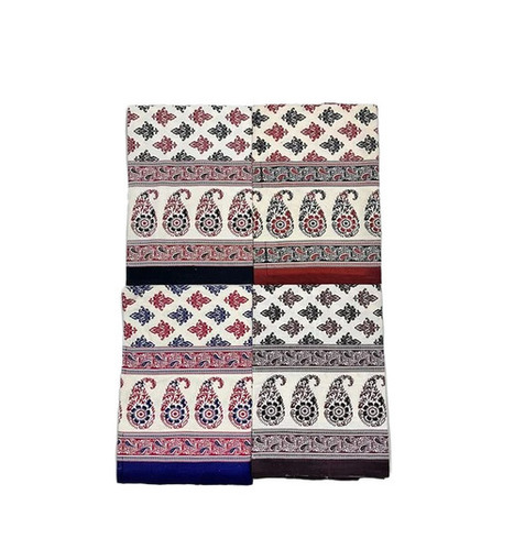 Pure Cotton Bed Sheets