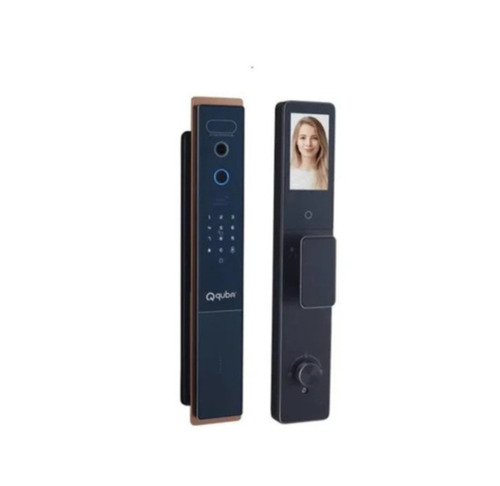 Quba Quantum Digital Lock