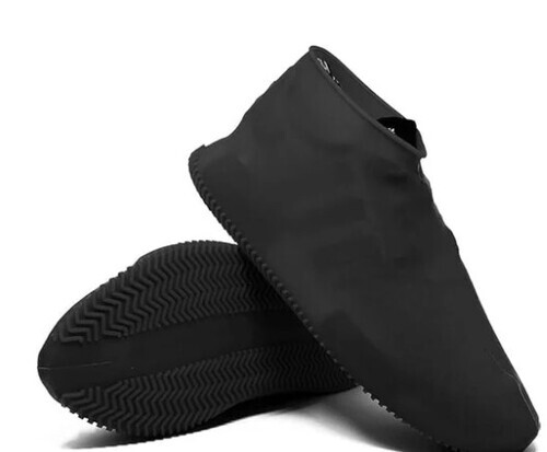 Reusable Silicone Shoe Cover