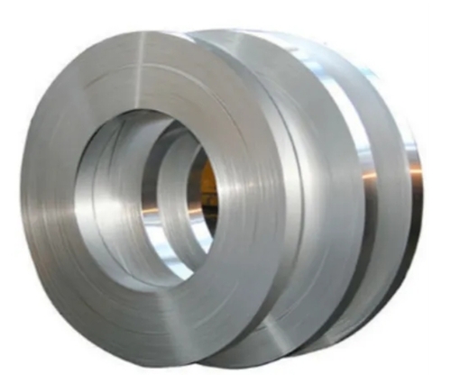 Round Cold Rolled Steel Strip