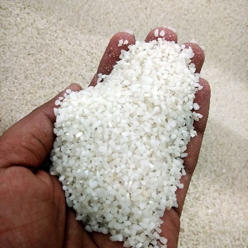 Round Rice Sushi Rice - Admixture (%): 3