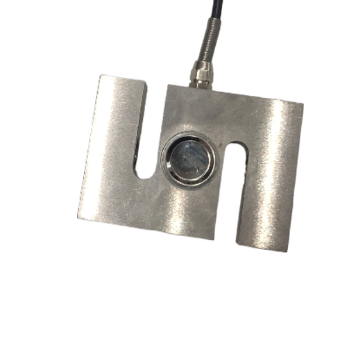 S Type Load Cell - Accuracy: 2%