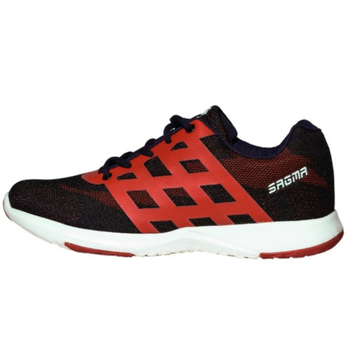 Sagma Mens Sports Shoes