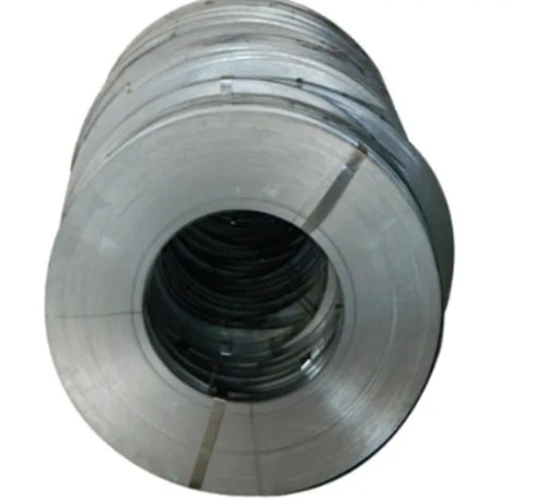 Slitted Crc Coil