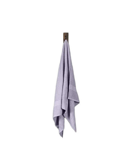 Soft Cotton Bath Towels