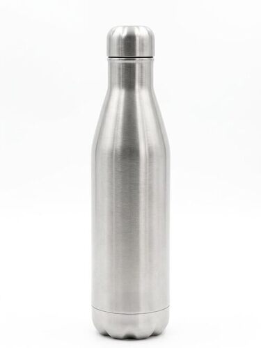 Stainless Steel Double Wall Vacuum Bottle