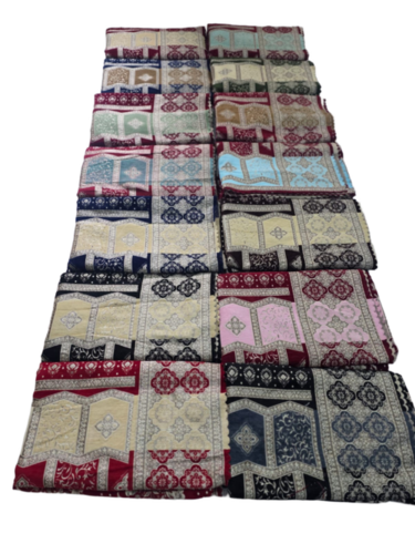 Taj Bedsheet