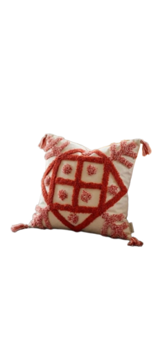 Tufted Cushion