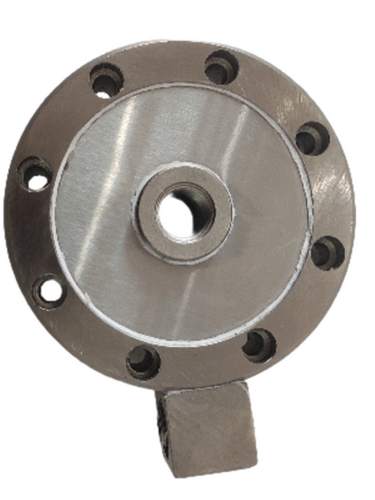 Universal Load Cell - Application: Weighbridges