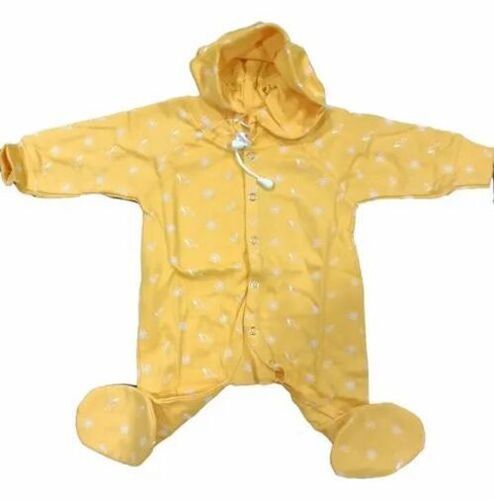 Baby Romper