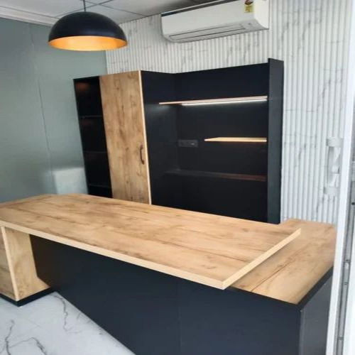 01 Office Interior Decoration
