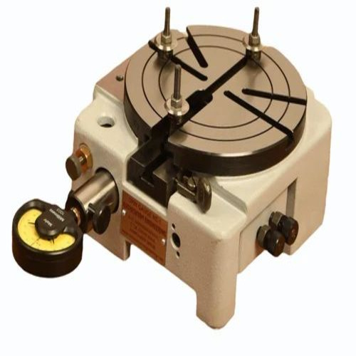 02 Mechanical Dial Comparator