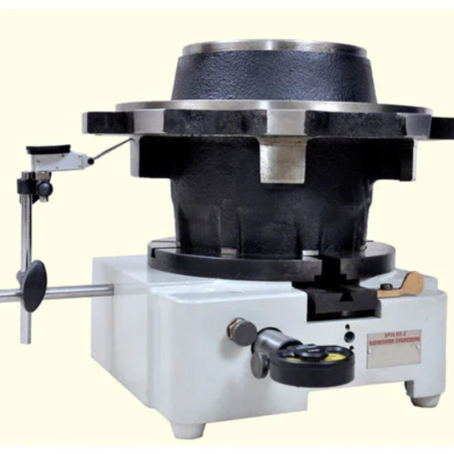02 Metrology Mechanical Comparator