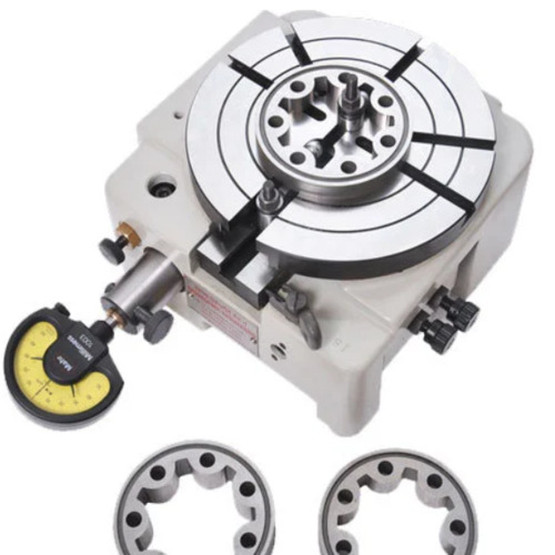 02 Roundness Mechanical Comparator