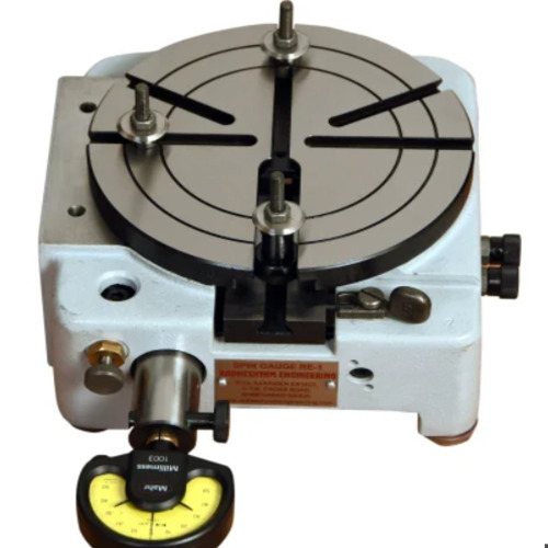 02 Spinn Mechanical Comparator