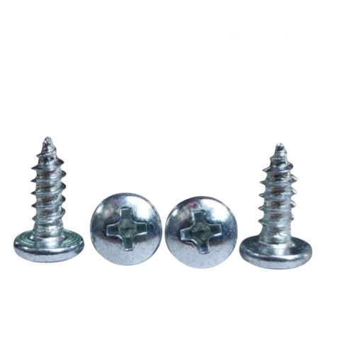 10x13 Pan Phillips Self Tapping Screw