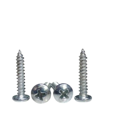 10x25 Pan Phillips Self Tapping Screw