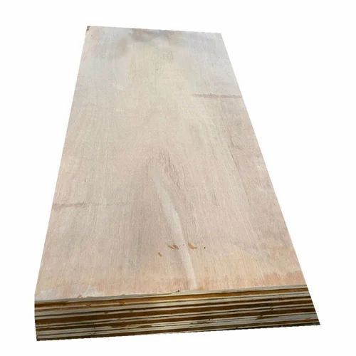 12mm Wooden Waterproof Plywood