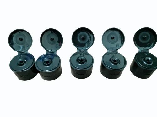 15mm Flip Top Cap