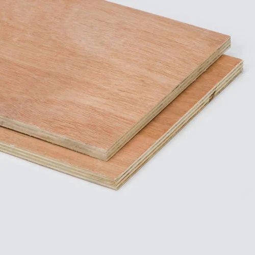 15mm Wooden Waterproof Plywood