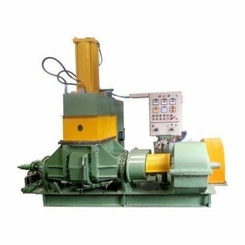 25 Litres Rubber Dispersion Kneader Machine