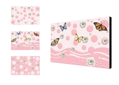 Digital Wall Tiles
