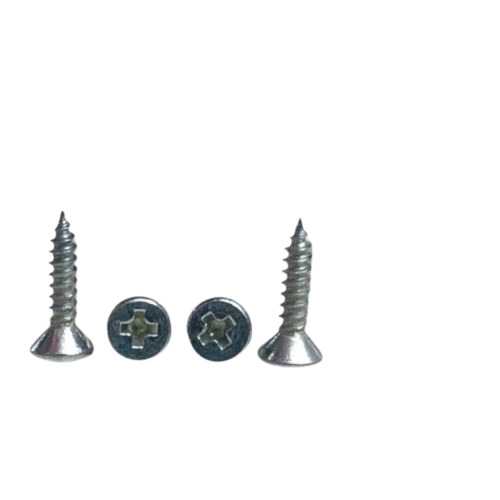 2x9.5 Csk Phillips Self Tapping Screw