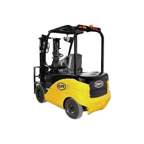 3.5 Ton Premium Om Electric Forklifts