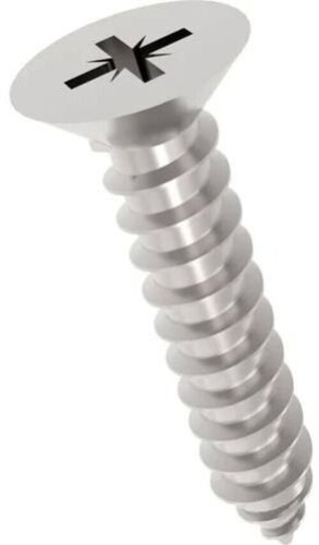 Truss Head Screw