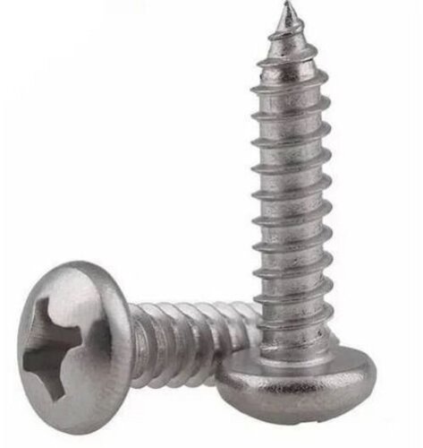 3.5x 19 Mm Truss Head Self Drilling Screw