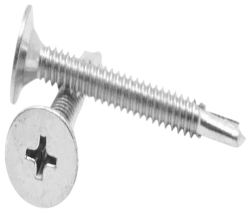 3.5x 32 Mm Truss Head Self Drilling Screw
