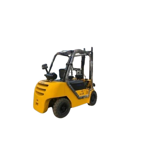 3 Ton Forklift Trucks