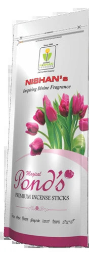 300g Premium Natural Incense Sticks