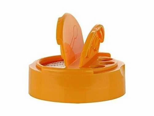 38mm Plastic Spice Jar Cap